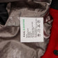 Elegant Cropped Artisan Jacket