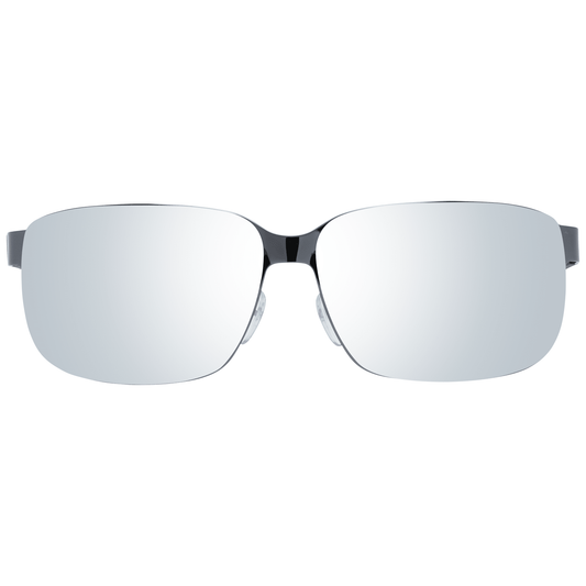 Gray Men Sunglasses