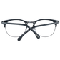 Black Unisex Optical Frames