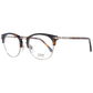 Brown Unisex Frame