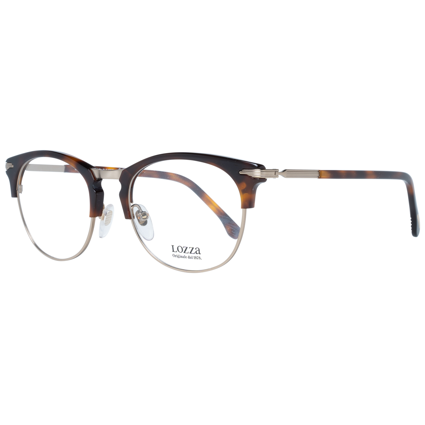 Brown Unisex Frame