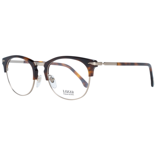 Brown Unisex Frame