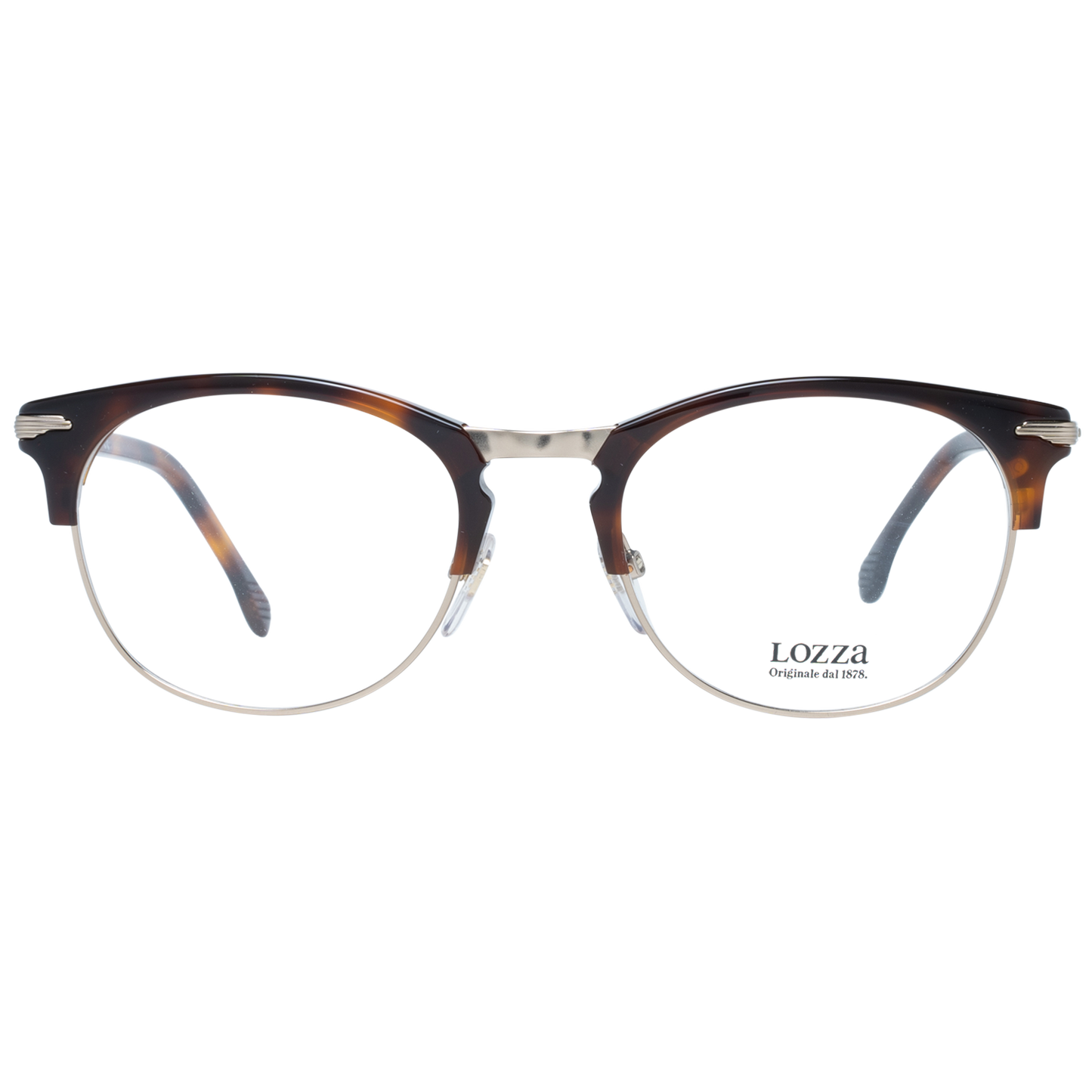 Brown Unisex Frame