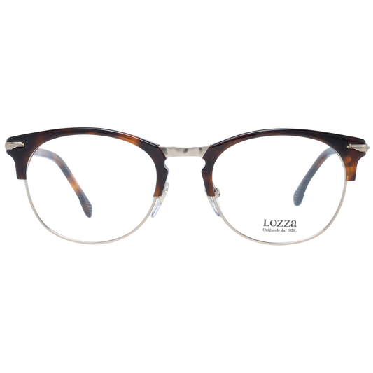 Brown Unisex Frame