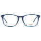 Blue Men Optical Frames