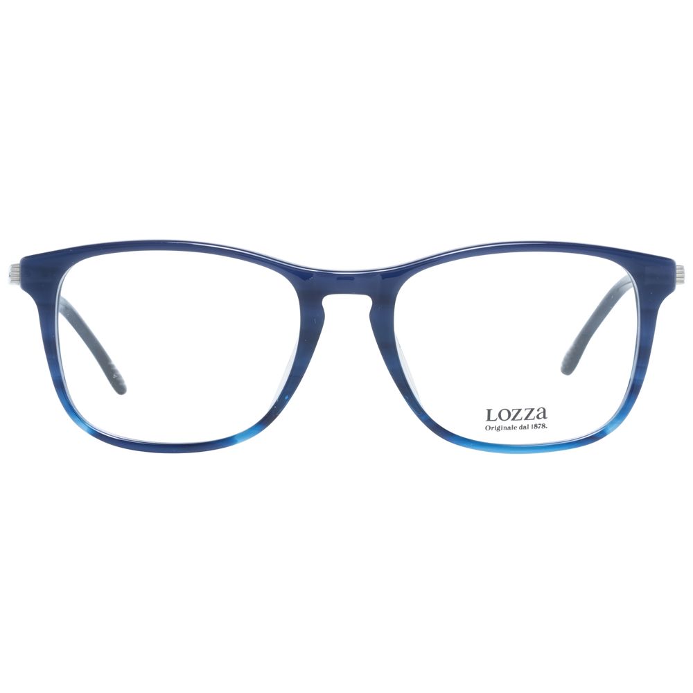 Blue Men Optical Frames