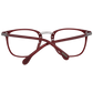 Burgundy Unisex Optical Frames