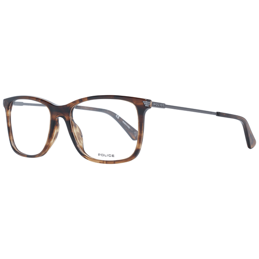 Brown Men Optical Frames