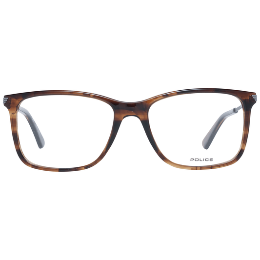 Brown Men Optical Frames