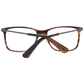 Brown Men Optical Frames