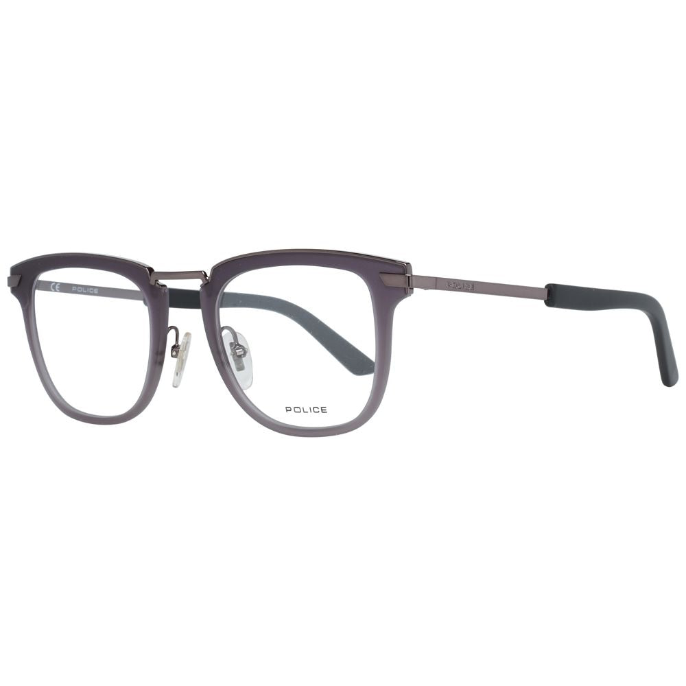 Gray Men Optical Frames