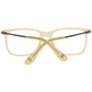 Yellow Men Optical Frames