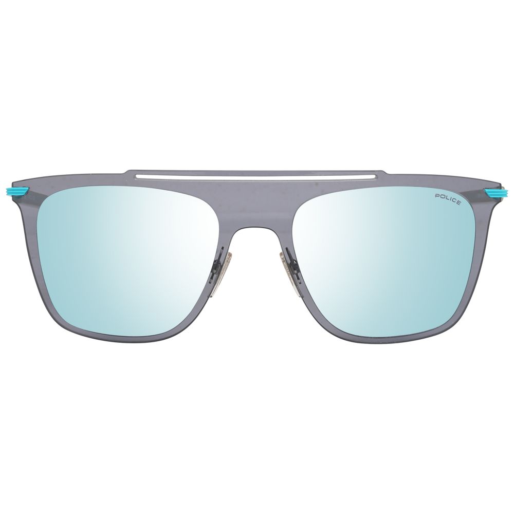 Blue Men Sunglasses