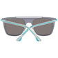 Blue Men Sunglasses