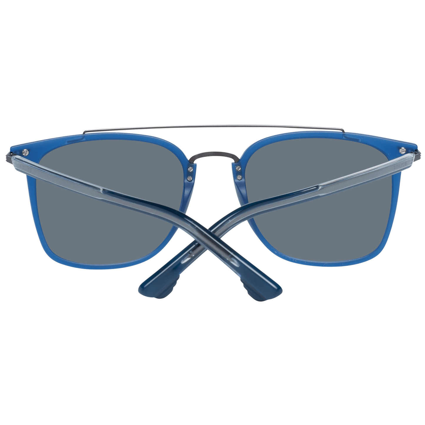 Blue Men Sunglasses