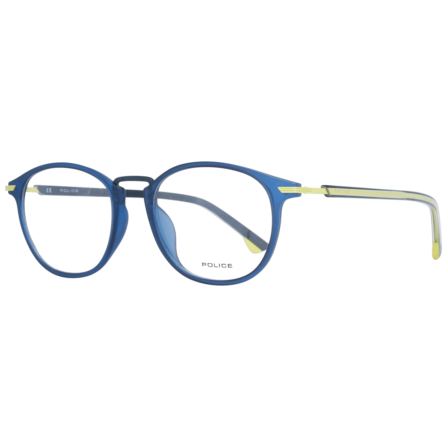 Blue Men Optical Frames