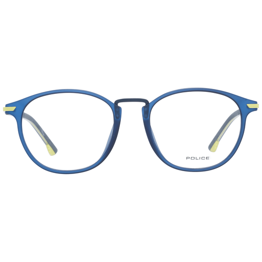 Blue Men Optical Frames