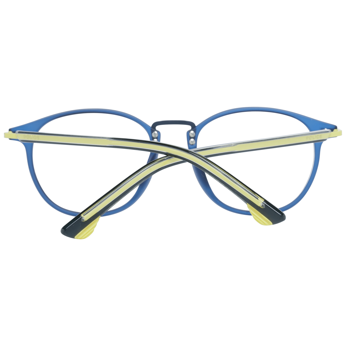 Blue Men Optical Frames