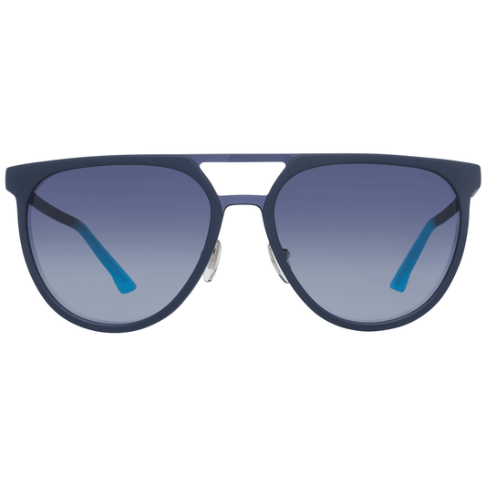 Blue Men Sunglasses