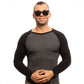 Black Men Sunglasses