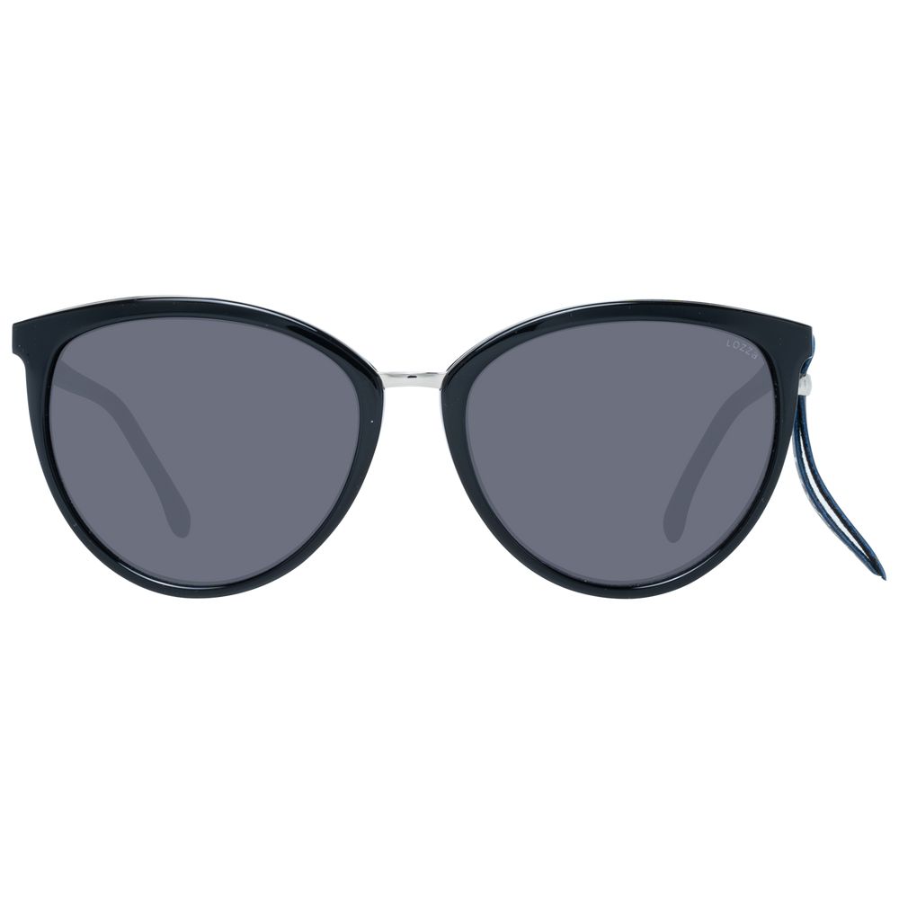 Black Women Sunglasses