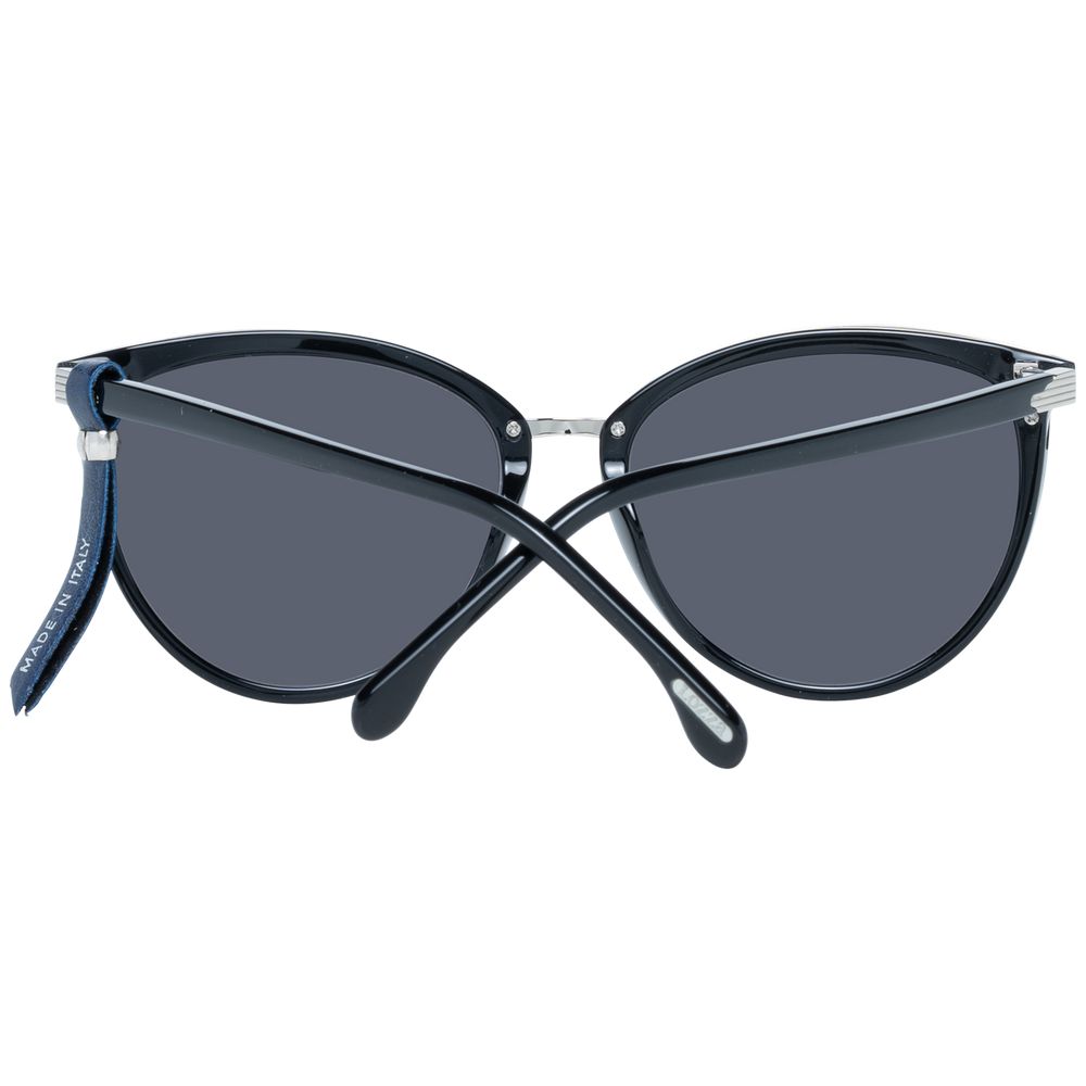 Black Women Sunglasses