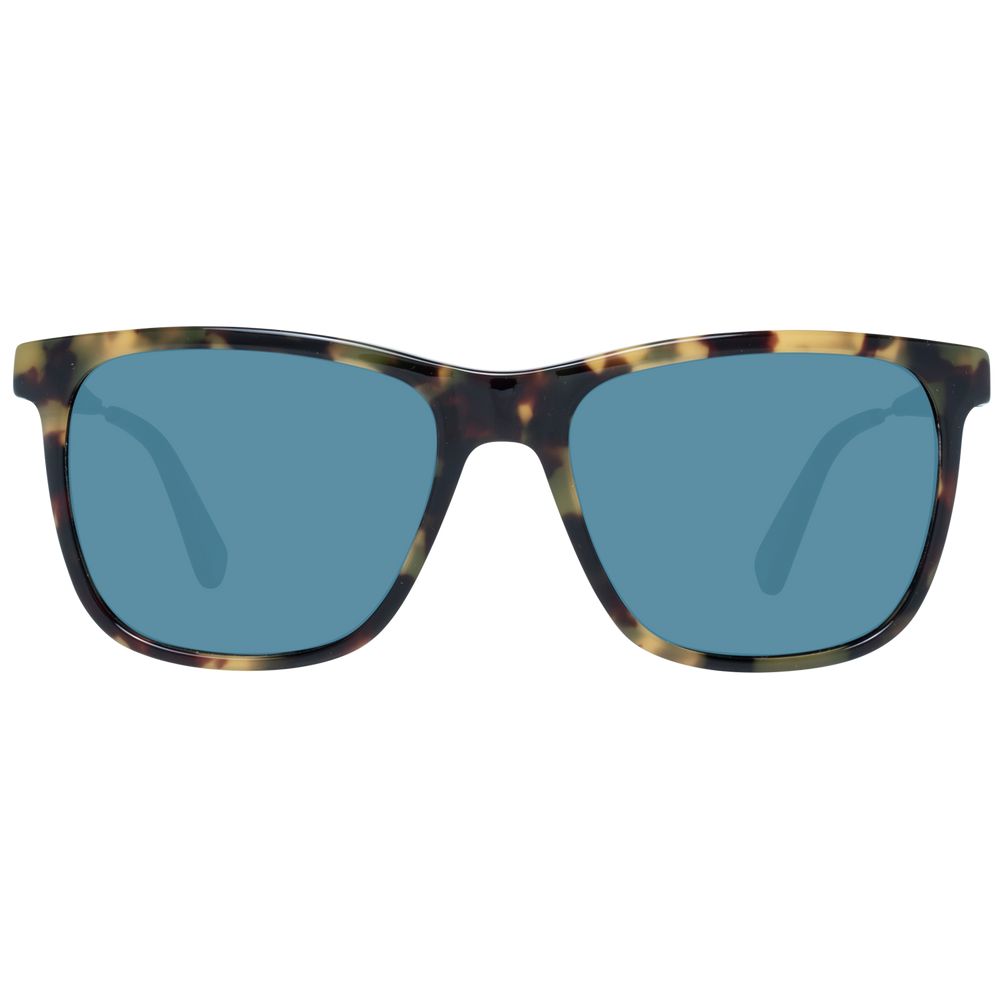 Multicolor Men Sunglasses