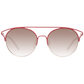 Red Unisex Sunglass