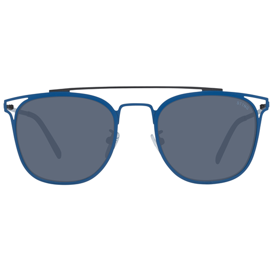 Gray Men Sunglasses