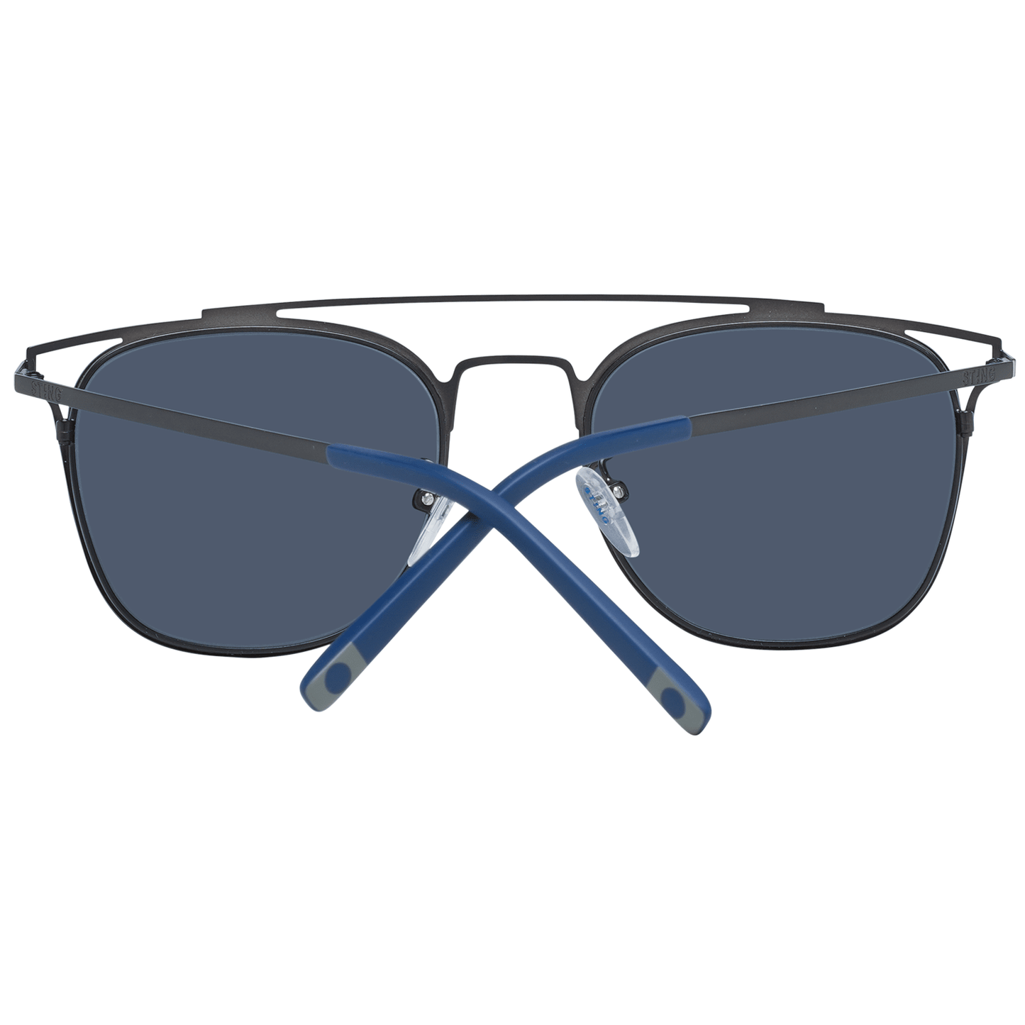 Gray Men Sunglasses