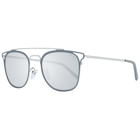 Silver Men Sunglasses