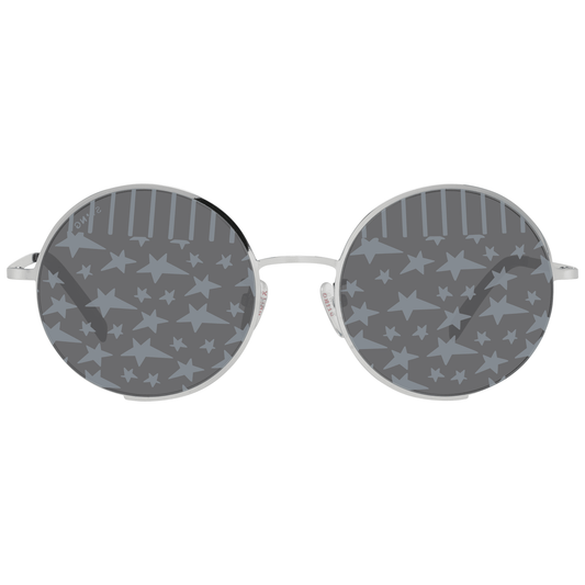 Silver Women Sunglasses