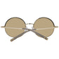 Gold Women Sunglasses