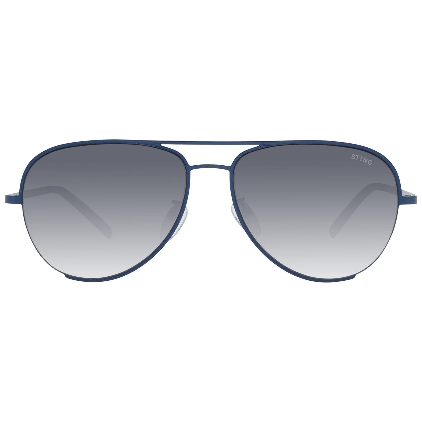 Blue Unisex Sunglasses