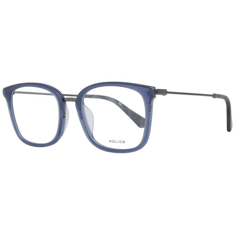 Blue Men Optical Frames