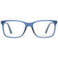 Blue Men Optical Frames