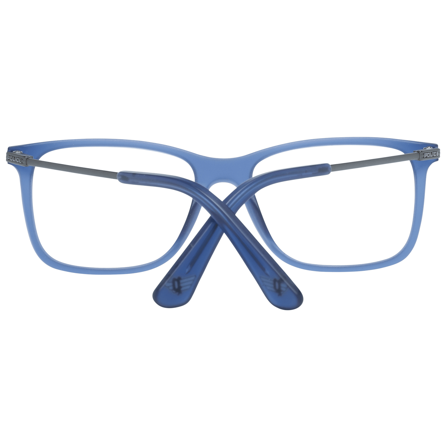 Blue Men Optical Frames