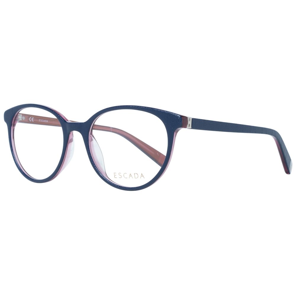 Blue Women Optical Frames