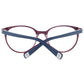 Blue Women Optical Frames