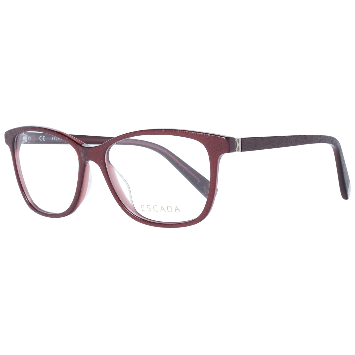 Red Women Optical Frames