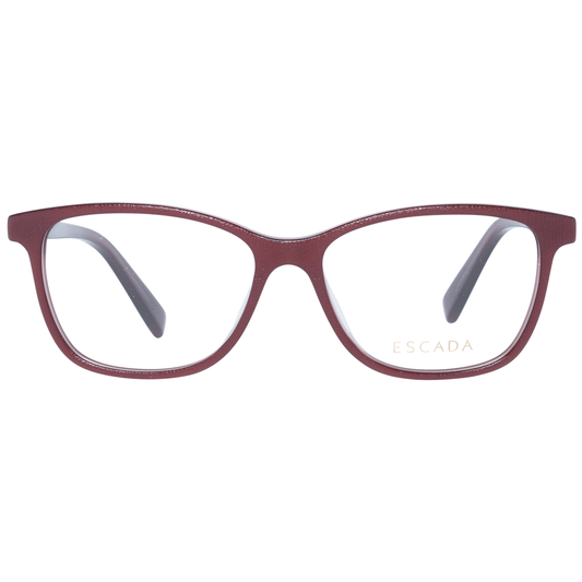 Red Women Optical Frames