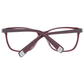 Red Women Optical Frames