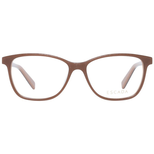 Brown Women Optical Frames