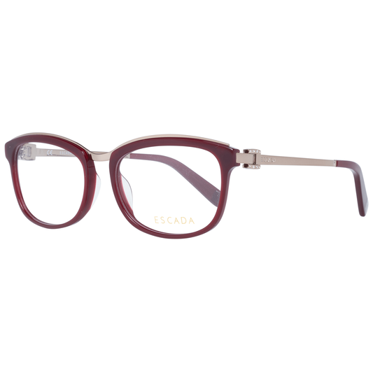 Red Women Optical Frames