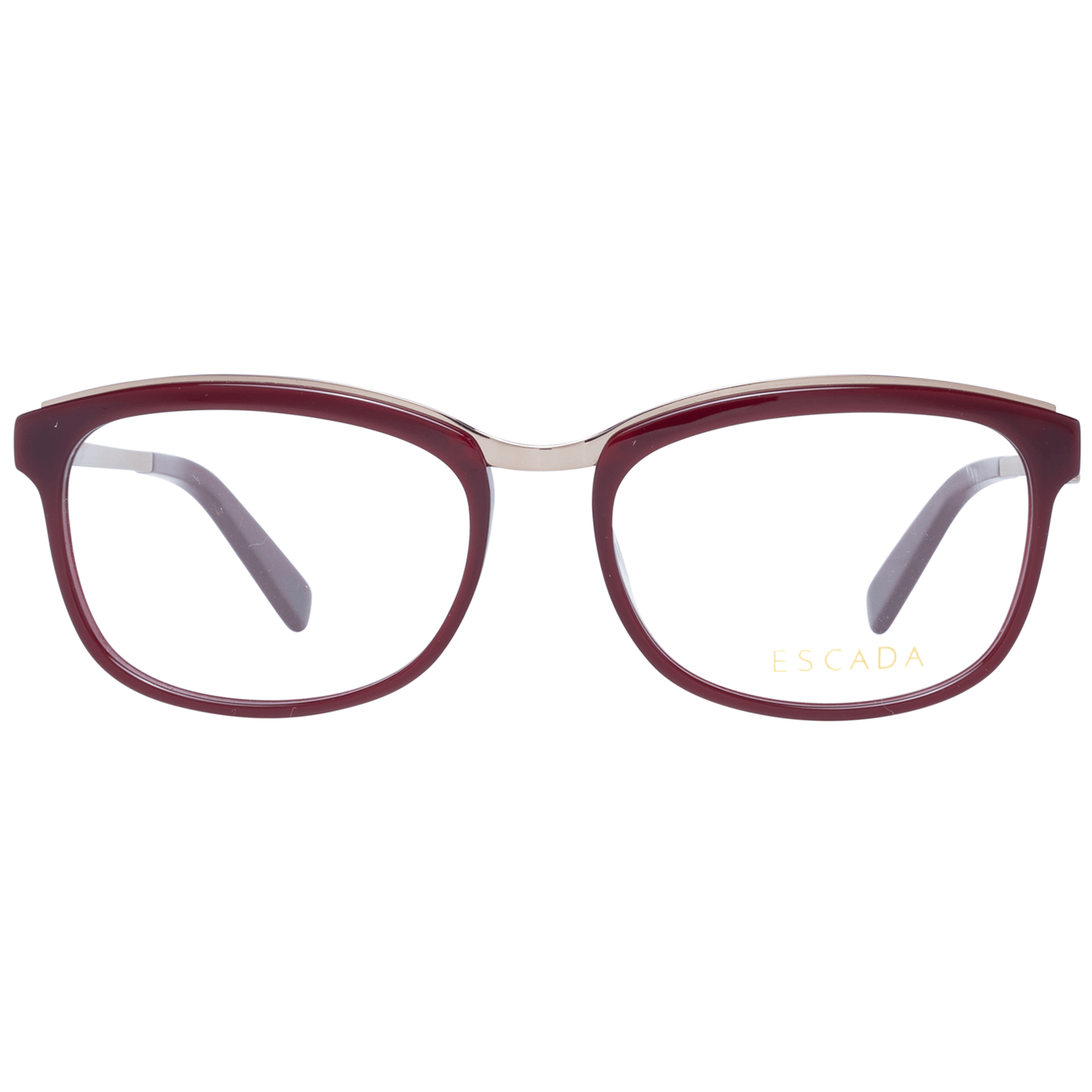 Red Women Optical Frames