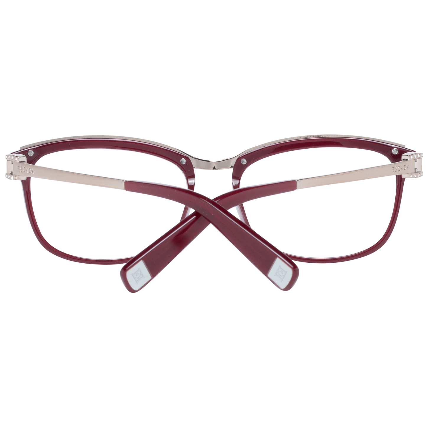 Red Women Optical Frames