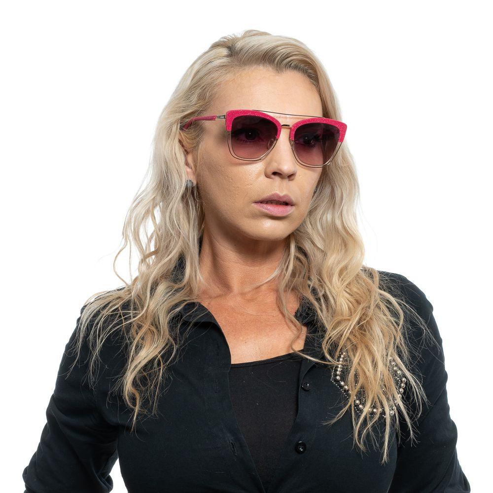 Pink Women Sunglasses