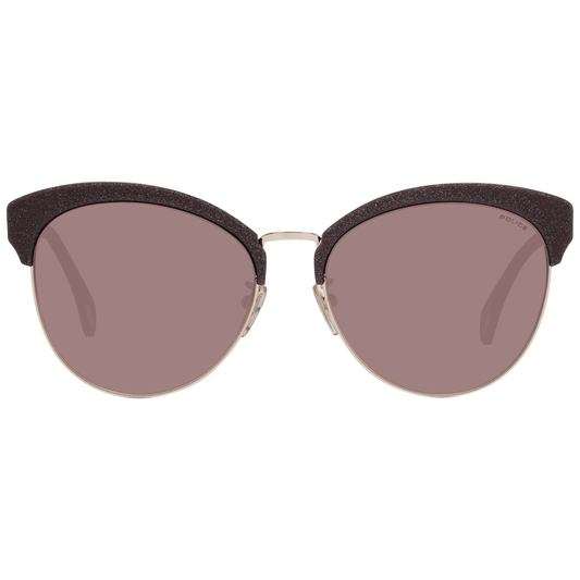 Brown Women Sunglasses