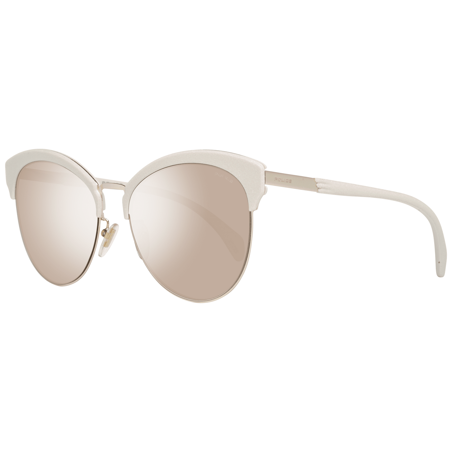 Gold Women Sunglasses