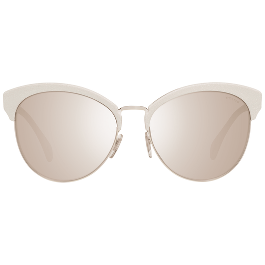 Gold Women Sunglasses